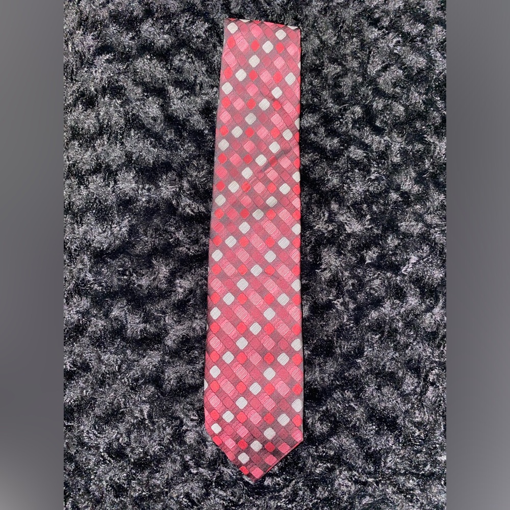 Pronto-Uomo Couture Necktie